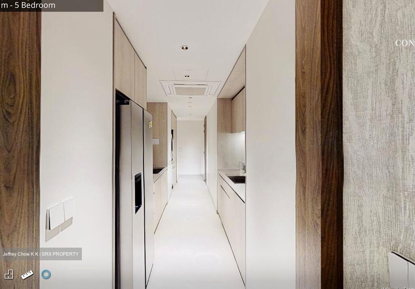 The Continuum (D15), Apartment #626060461